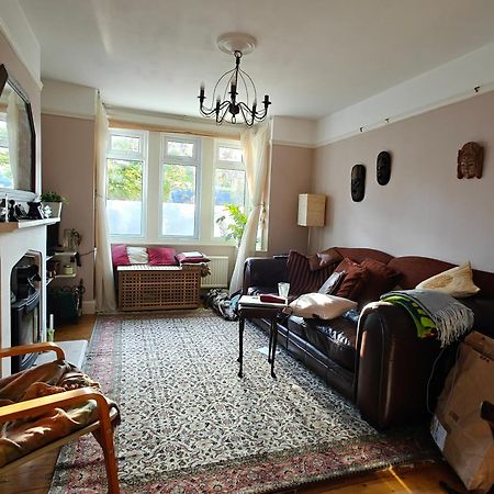 אוקספורד Headington Haven Homestay מראה חיצוני תמונה