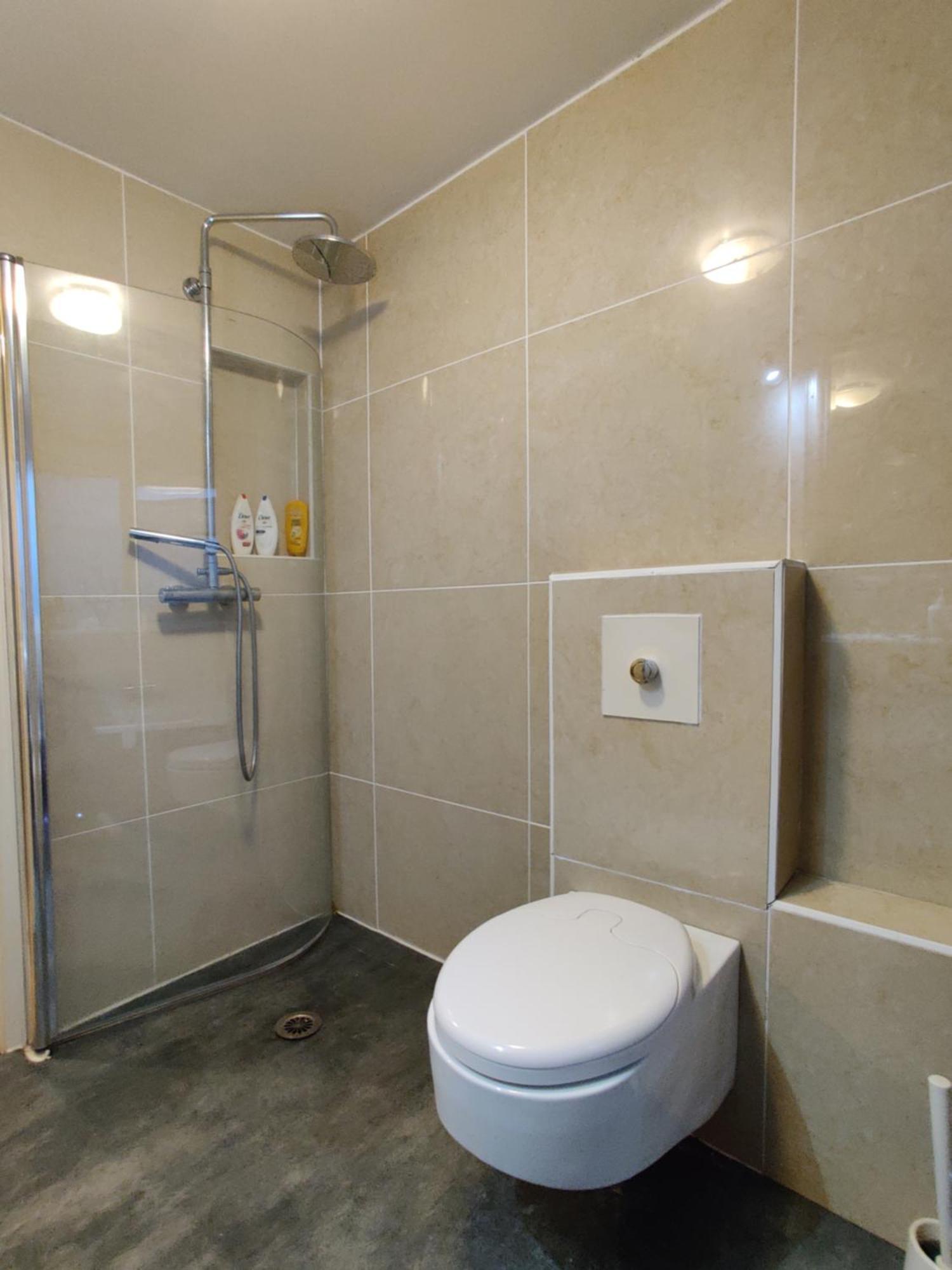 אוקספורד Headington Haven Homestay מראה חיצוני תמונה