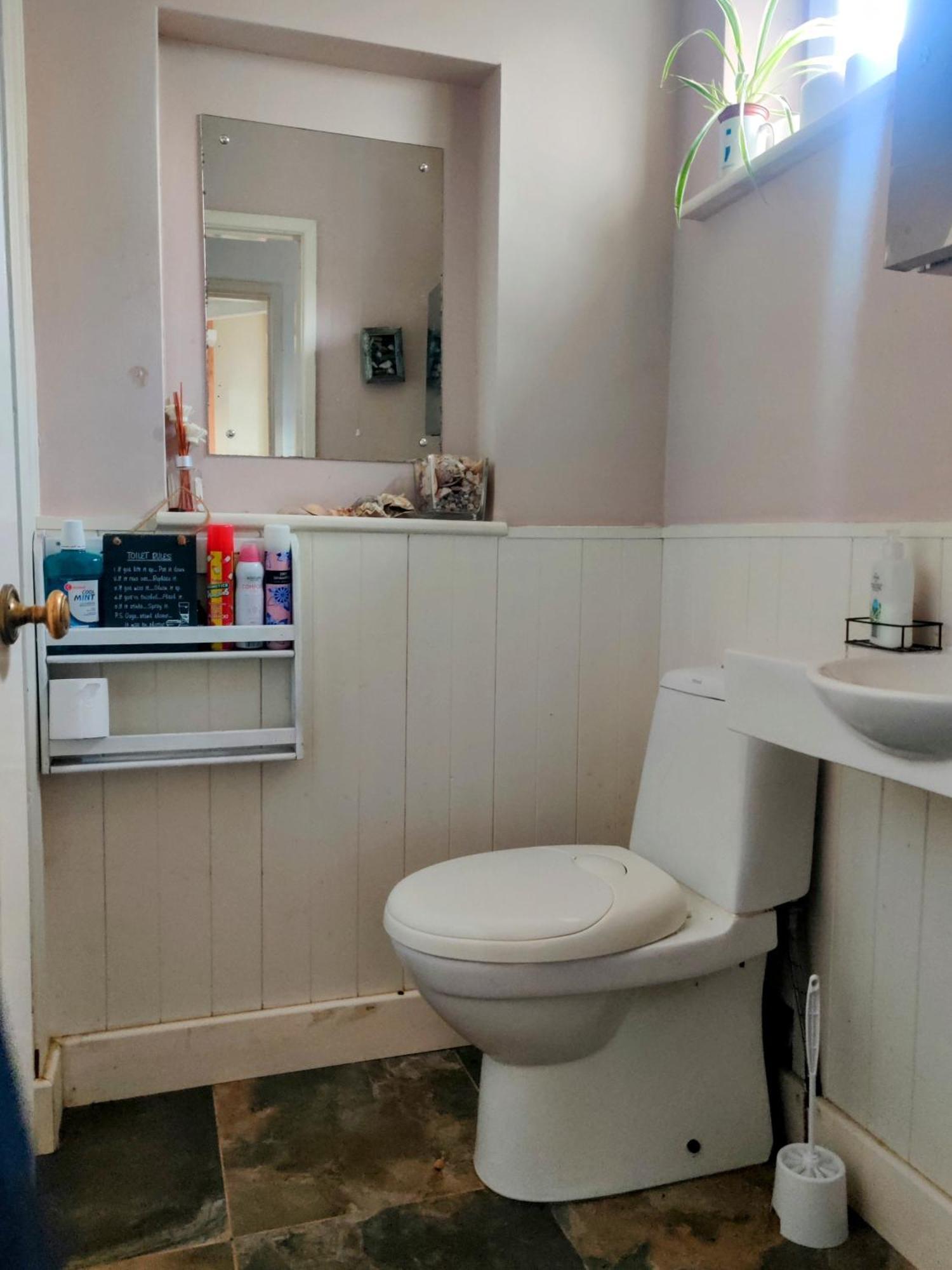 אוקספורד Headington Haven Homestay מראה חיצוני תמונה
