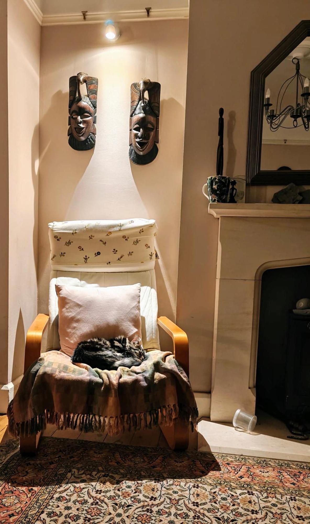 אוקספורד Headington Haven Homestay מראה חיצוני תמונה