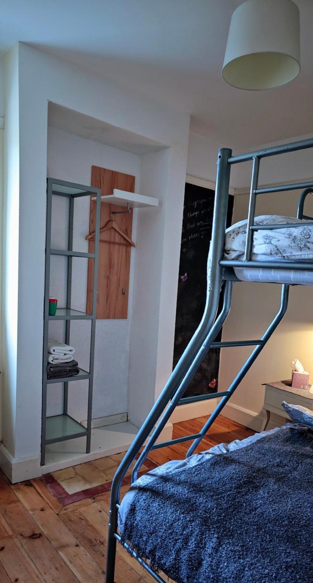 אוקספורד Headington Haven Homestay חדר תמונה