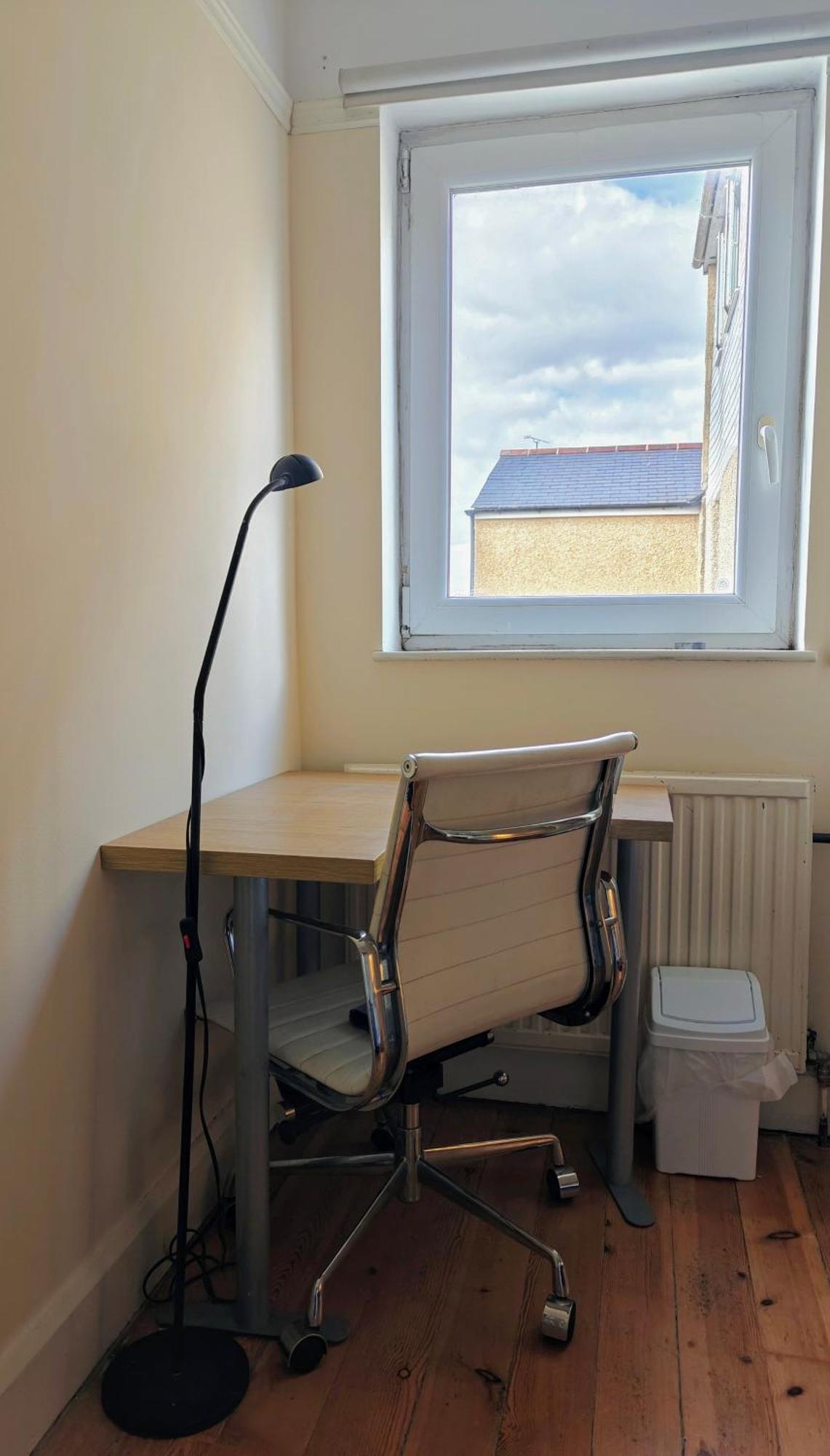 אוקספורד Headington Haven Homestay חדר תמונה