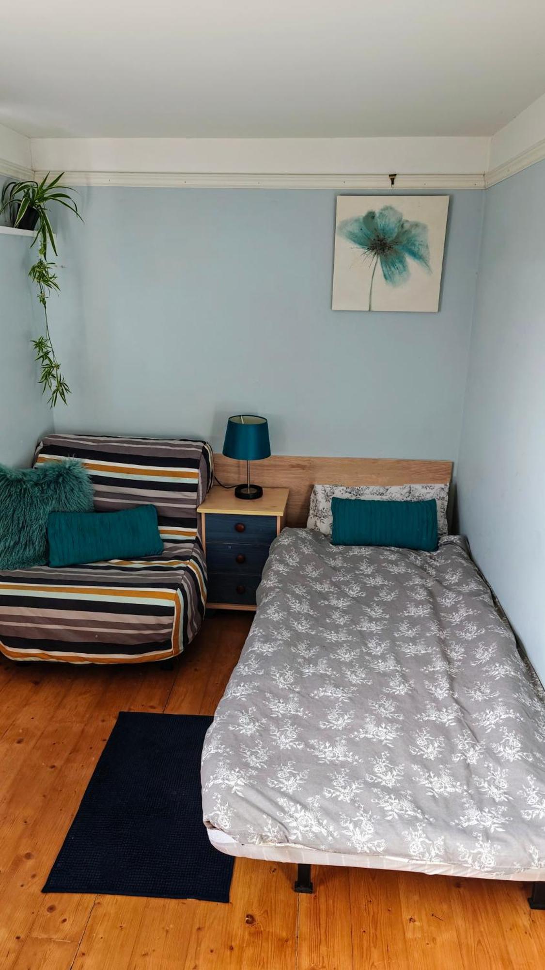אוקספורד Headington Haven Homestay חדר תמונה
