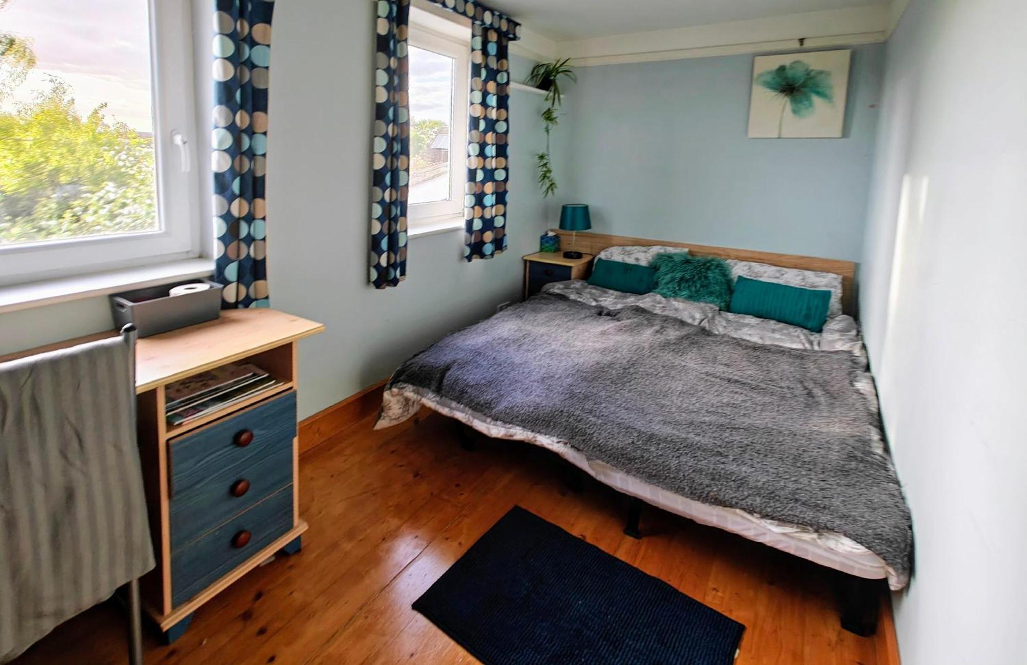אוקספורד Headington Haven Homestay חדר תמונה