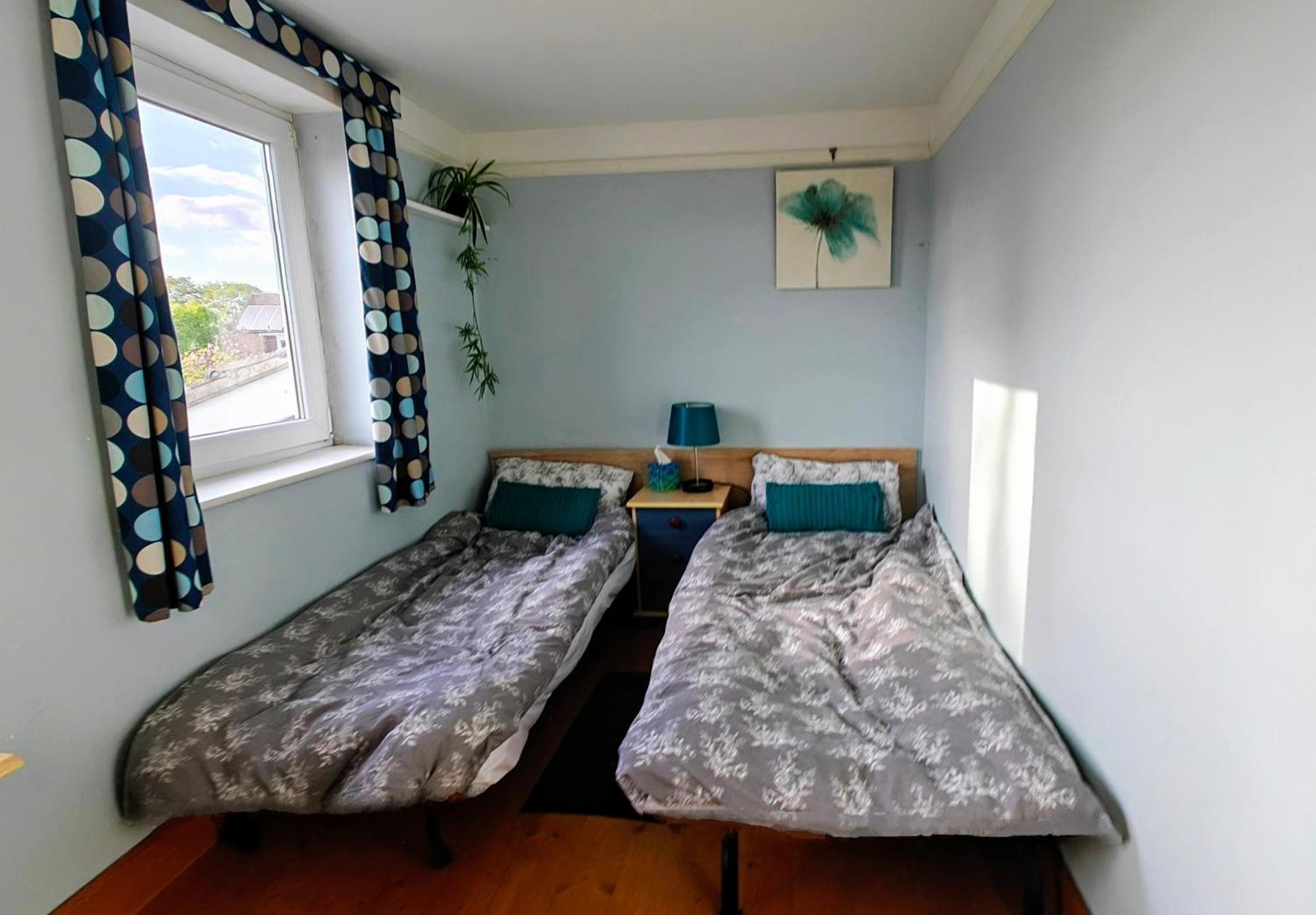 אוקספורד Headington Haven Homestay חדר תמונה