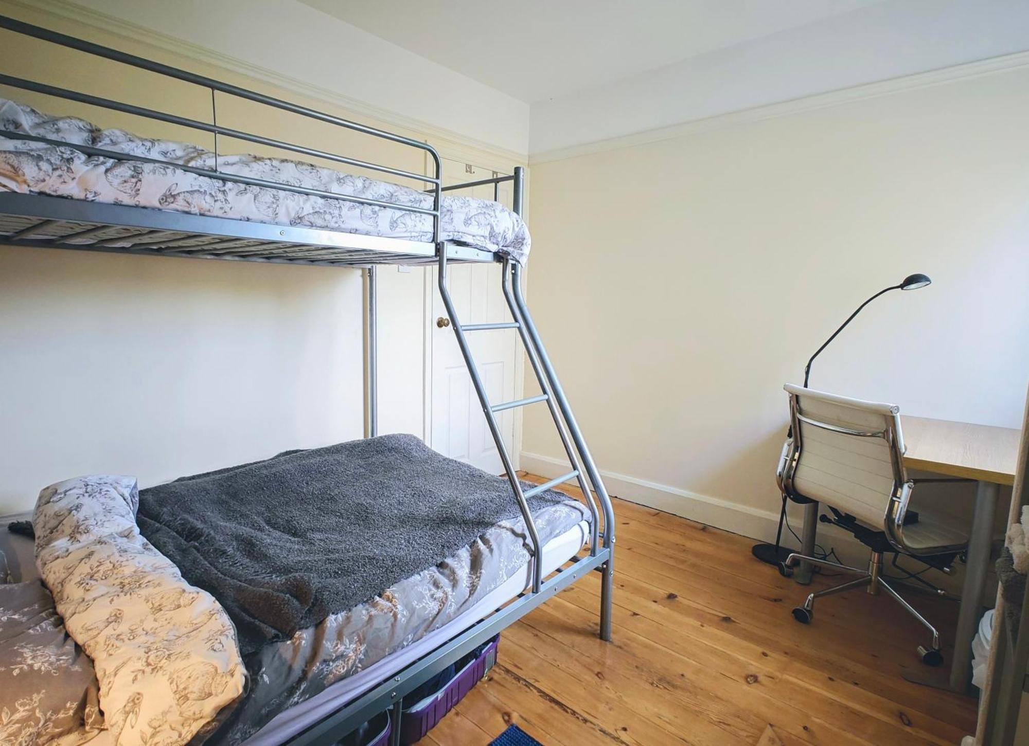אוקספורד Headington Haven Homestay חדר תמונה