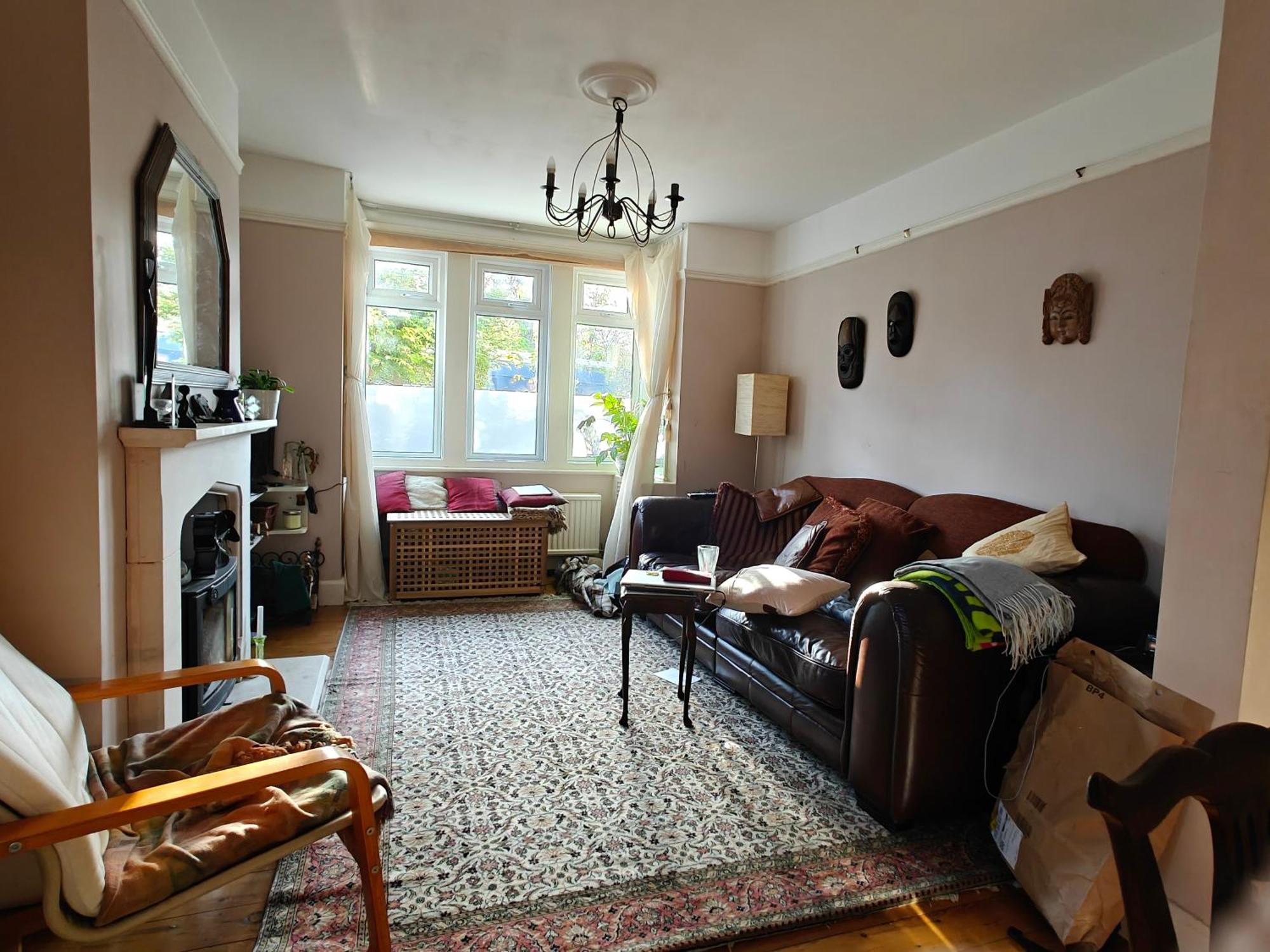 אוקספורד Headington Haven Homestay מראה חיצוני תמונה